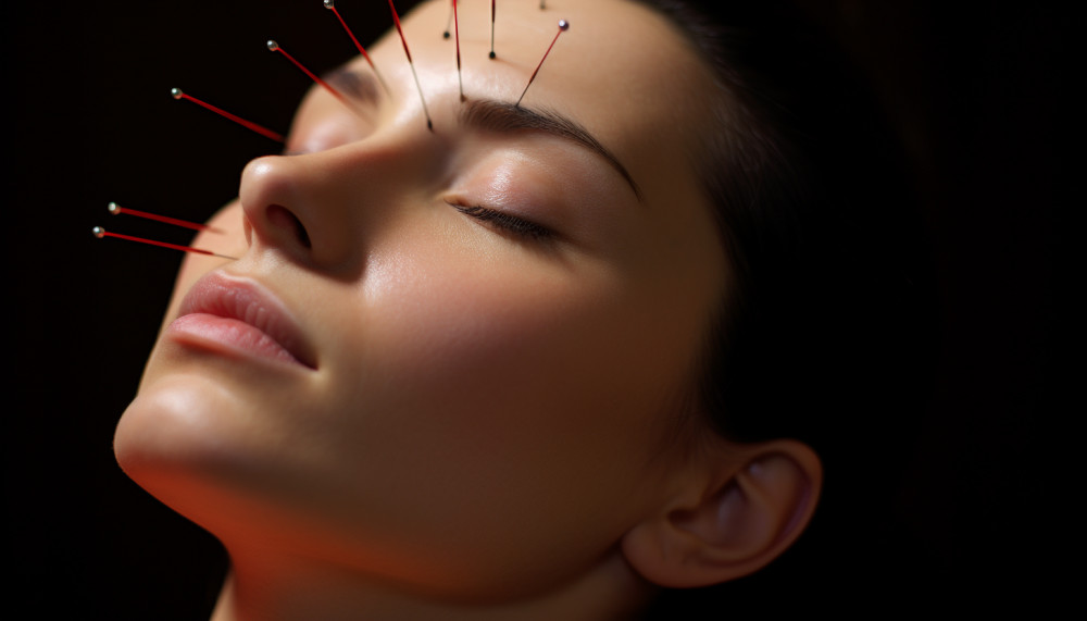 Acupuncture: A Piercing Approach to Chronic Pain