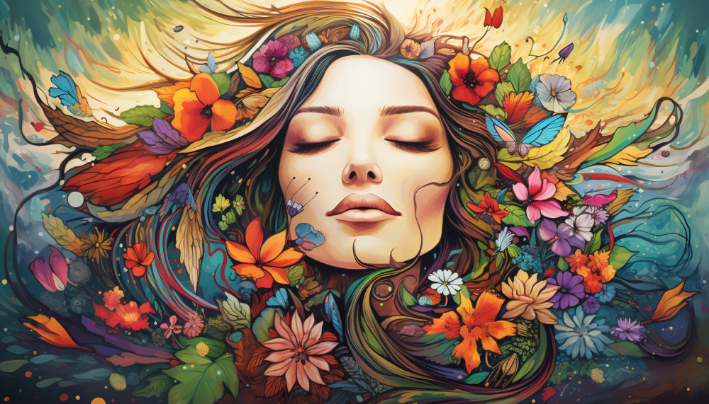 Art Therapy: Unleashing Creativity for Stress Relief