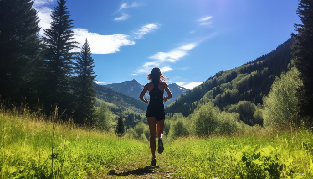 Beyond the Gym: Discovering the Healing Power of Outdoor Exercise