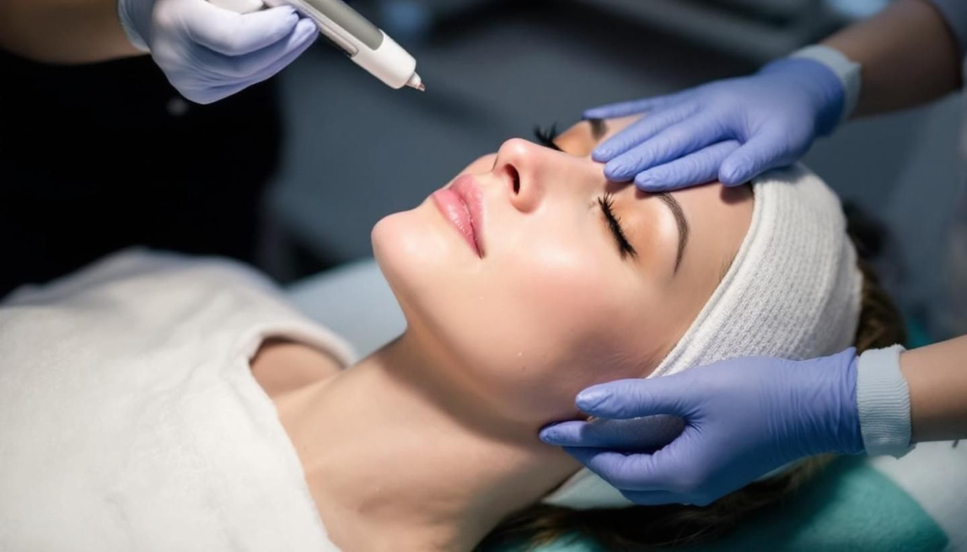 Exploring The Benefits Of Non-Invasive Facial Sculpting?