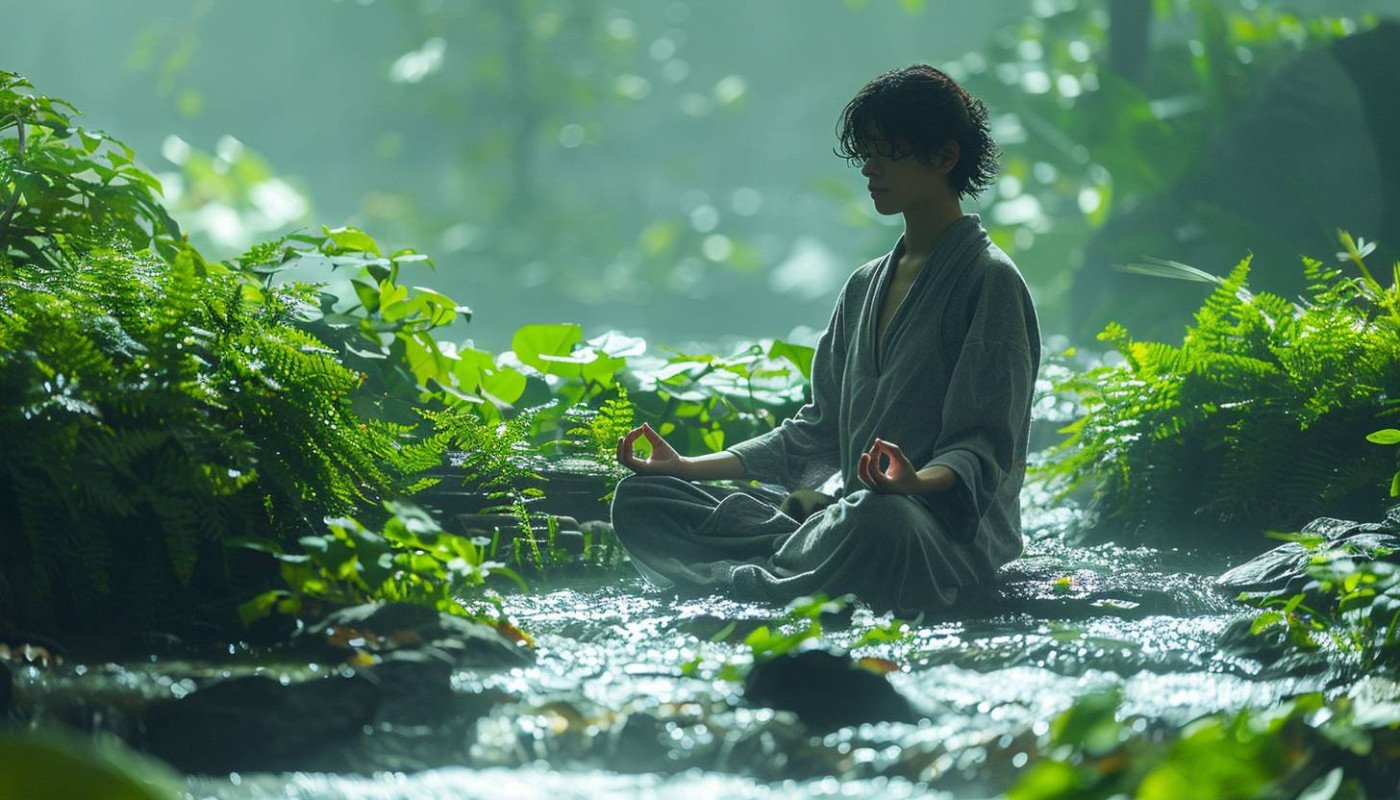 Exploring The Impact Of Energy Transmutation On Personal Healing