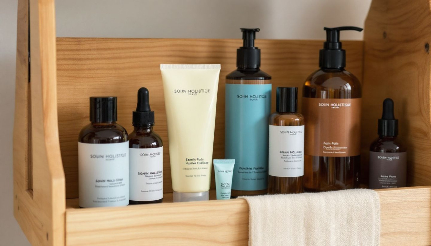 Exploring The Latest Trends In Holistic Skincare Treatments