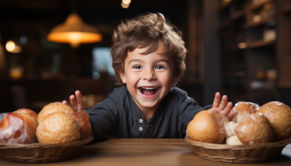 Nutritional Strategies For Improving Focus In ADHD Patients