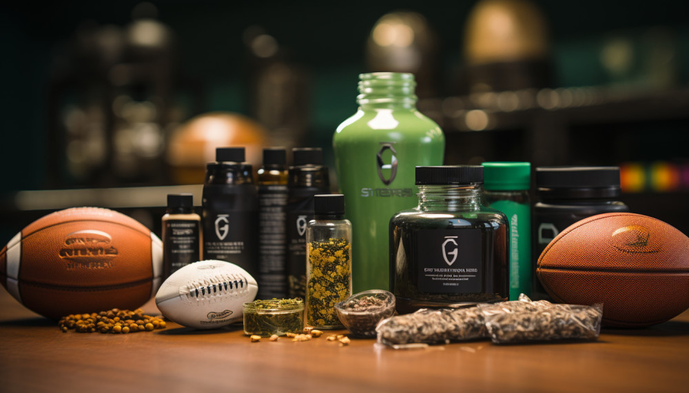 Understanding the Role of Cannabis in Sports Recovery and Relaxation