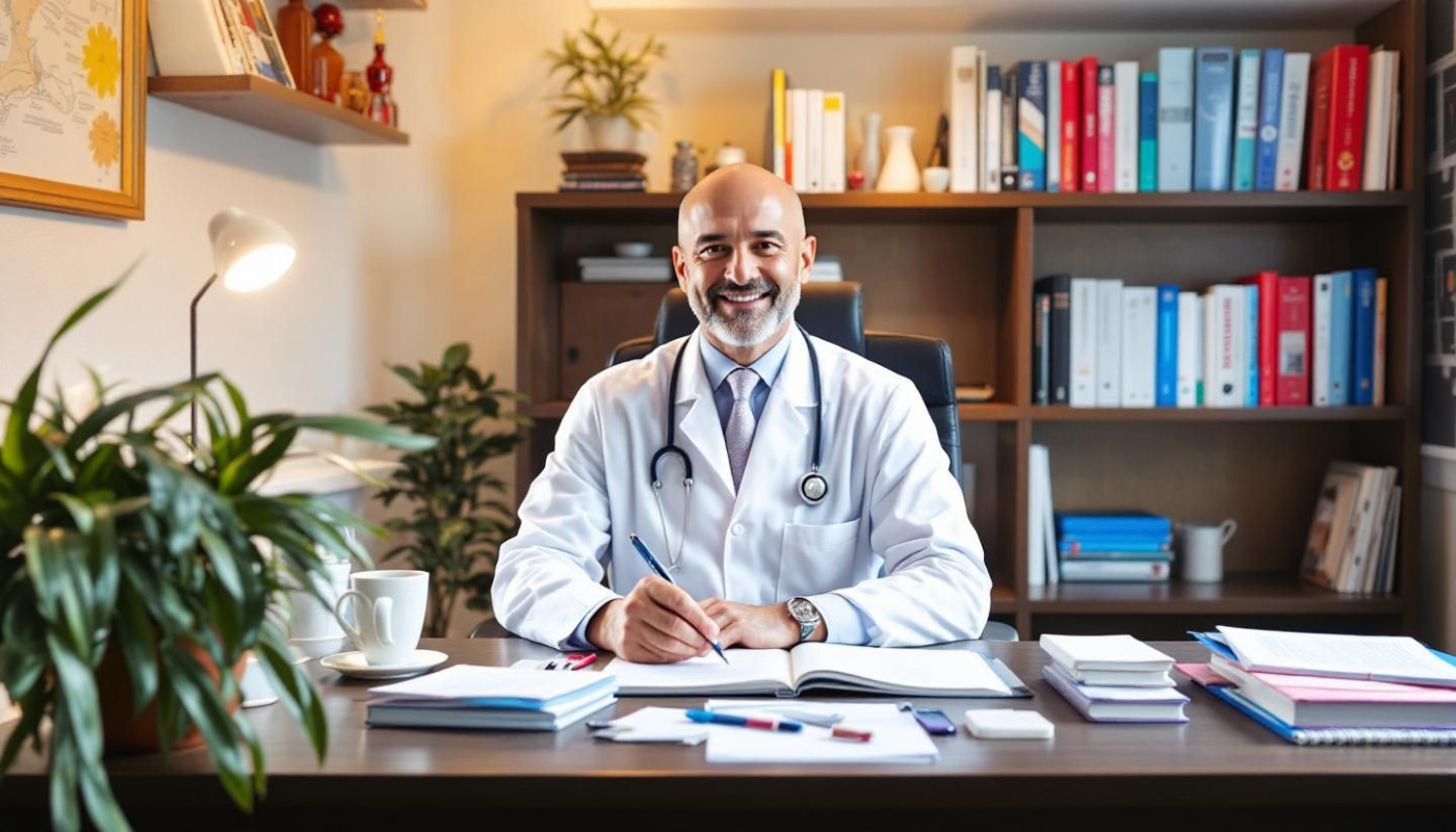 Understanding The Training And Skills Behind Becoming A Medical Intuitive